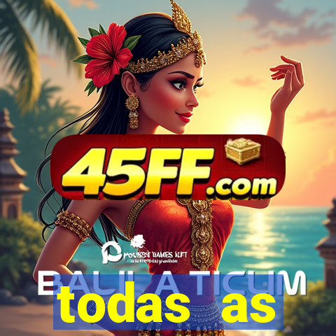 todas as plataformas de jogos